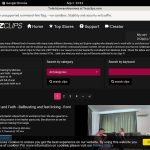 Toiletslaveanddommes Network Password