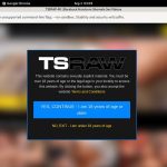 Tsraw ??? ???