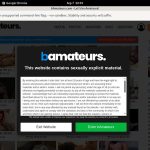 Get Bamateurs Free