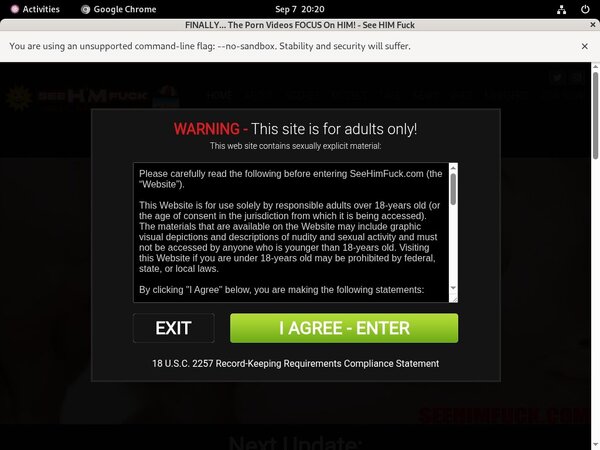 Seehimfuck.com ??? Seehimfuck.com ???