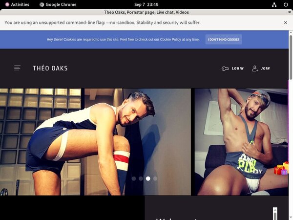 Theo Oaks Porn Hub Theo Oaks Porn Hub