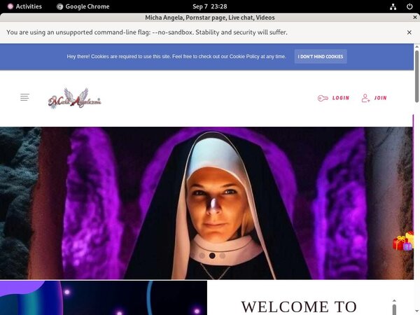 Angela Micha Xxx Angela Micha Xxx