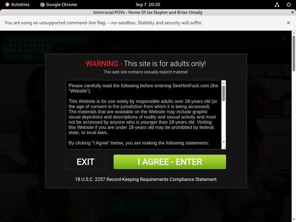 Use Interracial POVs Discount Link Use Interracial POVs Discount Link