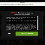 Fraternityx.com Active Password