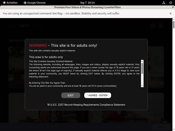 Paypal Loveherfilms.com? Paypal Loveherfilms.com?