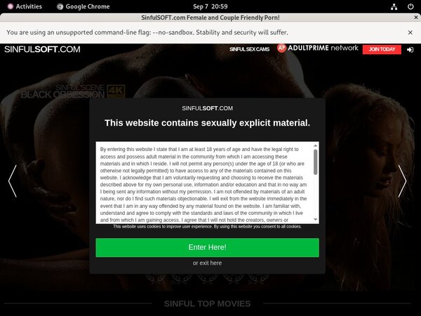 Sinfulsoft.com Get Membership Sinfulsoft.com Get Membership