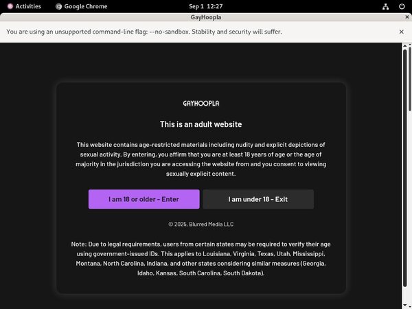 Gayhoopla.com Full Length Videos