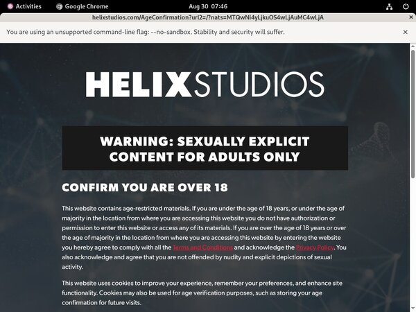 Helix Studios ???