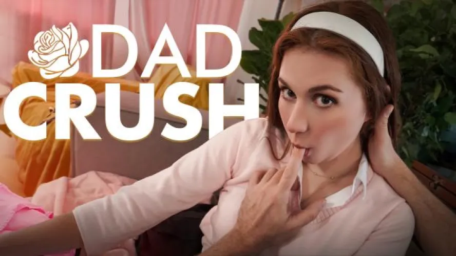 [DadCrush] Ellie Murphy - A-Dick-Ted To You