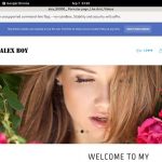 Alex_90000_ Working Passwords Alex_90000_ Working Passwords
