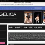 Angelica Member Trial Angelica Member Trial
