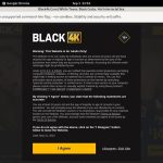 Black4k.com Model