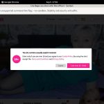BlondPearl Netcash