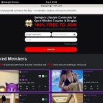 Club Date Swingers Free