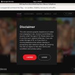 Colbyknox Clips4sale