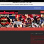 Dillingerdaniels Free Membership