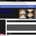 Discount TiaMariia Link