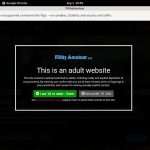 Filthy Amateur Usernames