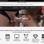 Free Accounts In Twotgirls