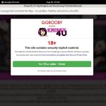 Free Krissy 4 U Account