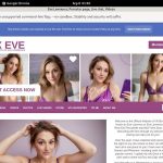 Free Passwords For Eve Lawrence