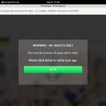 Free Perfect Gonzo Membership