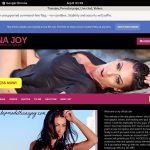 Free Tianajoy Account Logins