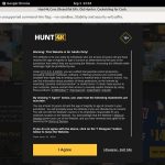 Free Working Hunt4k.com Logins Free Working Hunt4k.com Logins