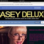 Get A Free Casey Deluxe Account Get A Free Casey Deluxe Account