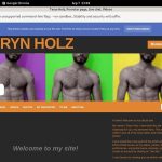 Get TarynHolz Password Get TarynHolz Password