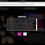 Jamesdeen.com Android Jamesdeen.com Android