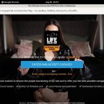 Lifeselector.com Discount Login