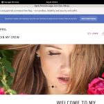 Paypal Ladyapril Join