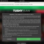 Tushy Raw Premium Password