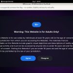 Vrporn.com Password List